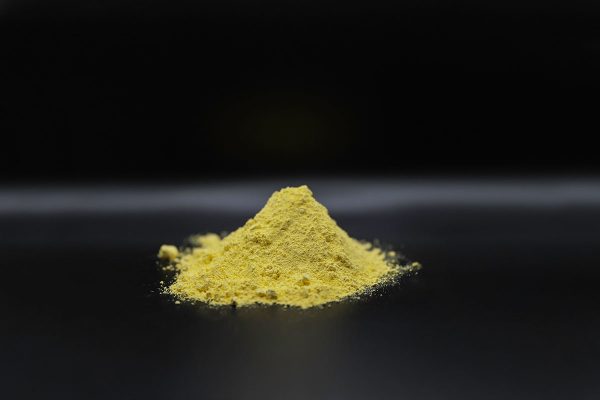 limestone yellow chalk powder fitness