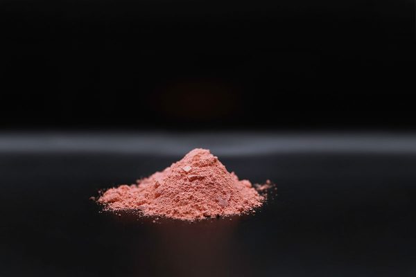 Stunstone orange chalk powder fitness